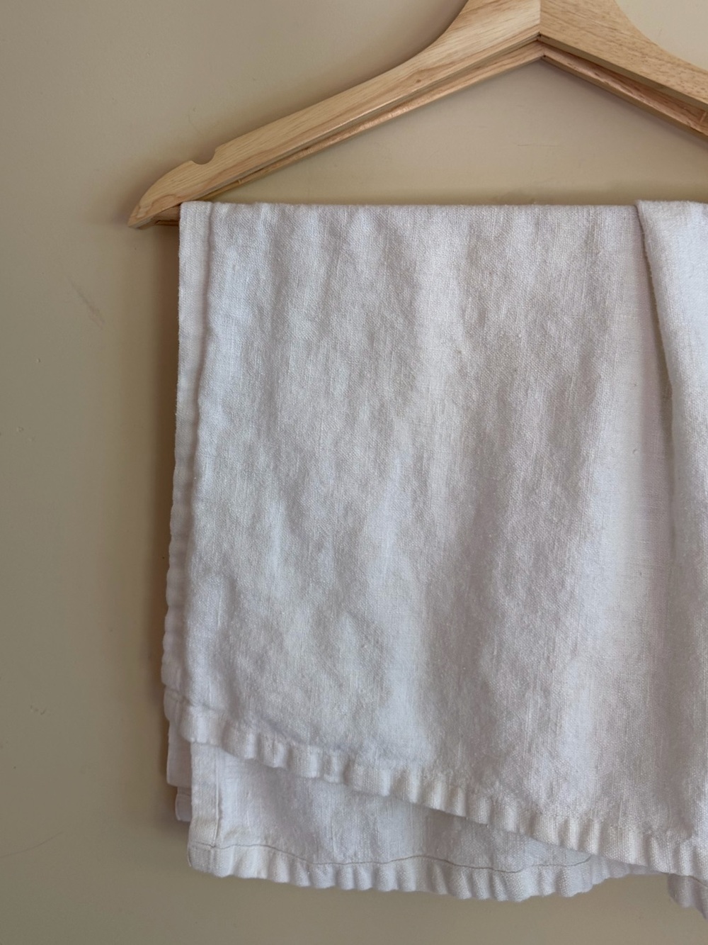Handmade Linen Towels - Picture 15 of 16